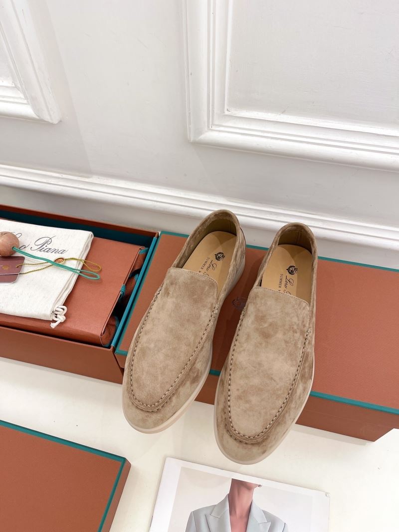 Loro Piana Shoes